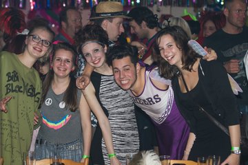 Bild 1474 - Latuff 21014 die Wiemersdorfer Karnevalsveranstaltung